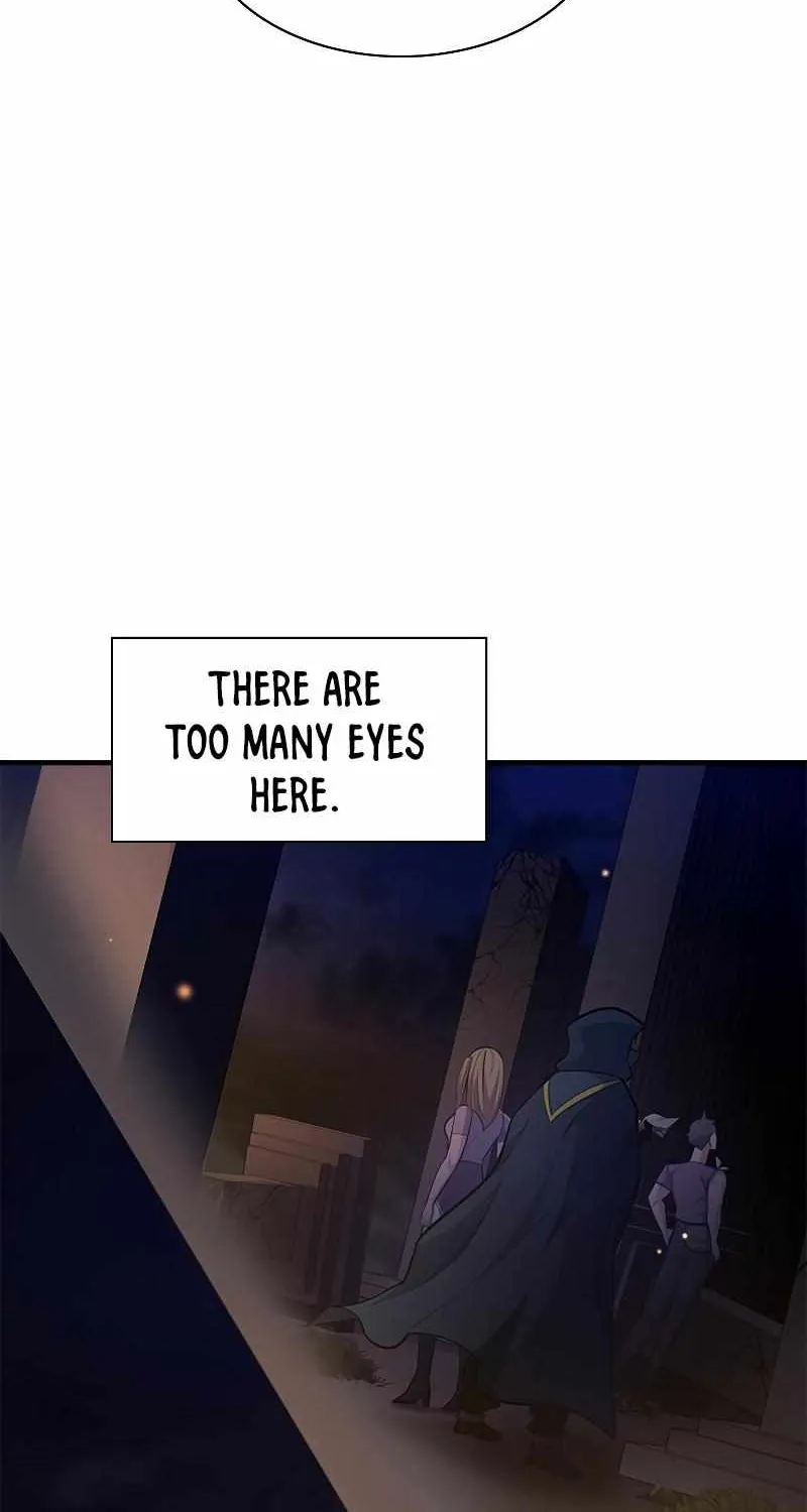 Read The Tutorial Is Too Hard chapter 137 image 10 on Lezhin