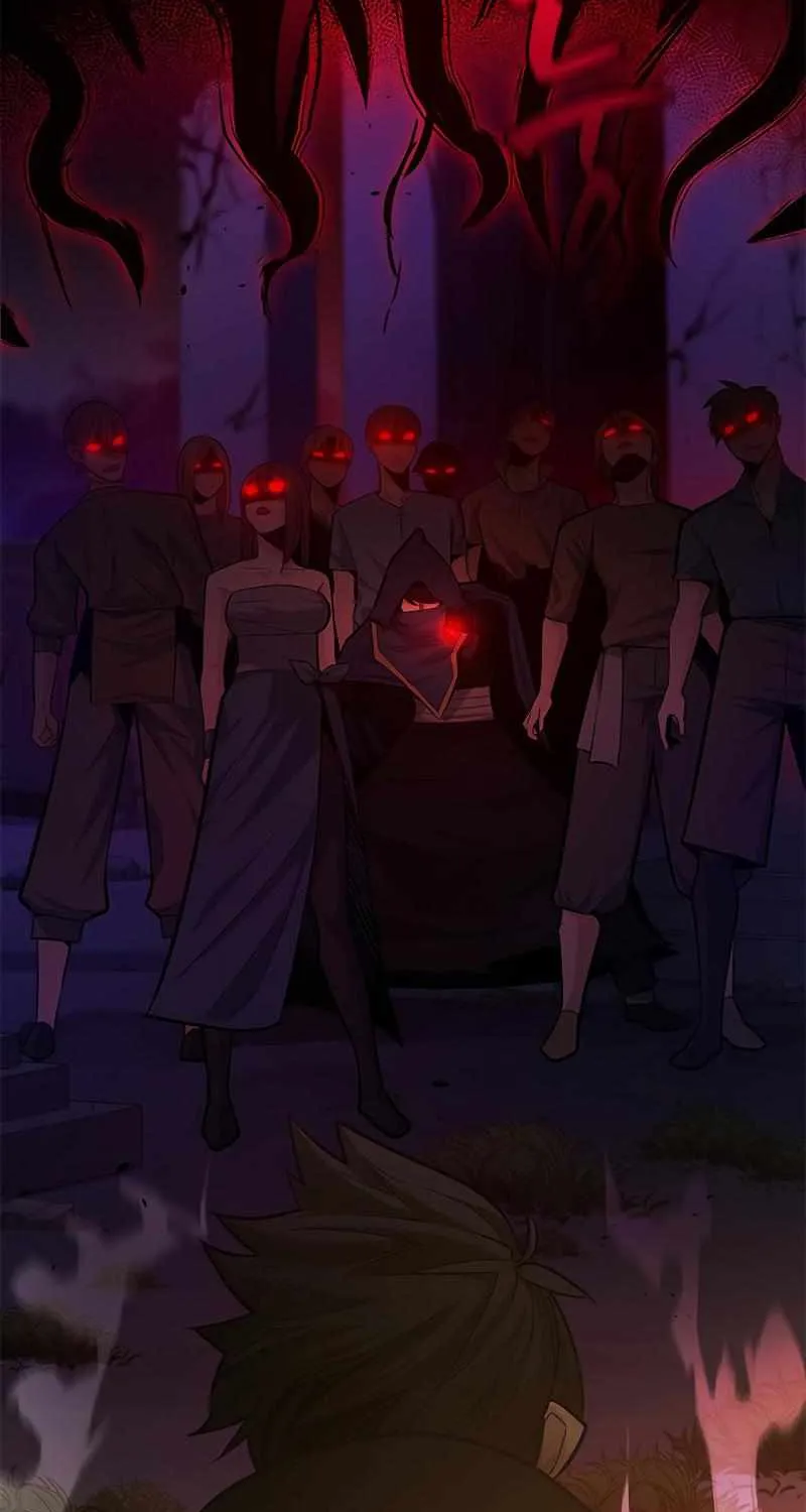 Read The Tutorial Is Too Hard chapter 137 image 30 on Lezhin