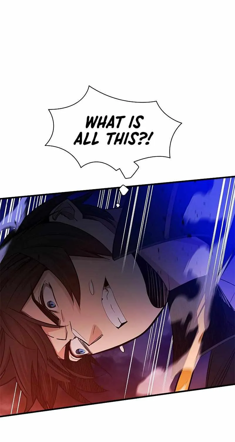 Read The Tutorial Is Too Hard chapter 137 image 36 on Lezhin