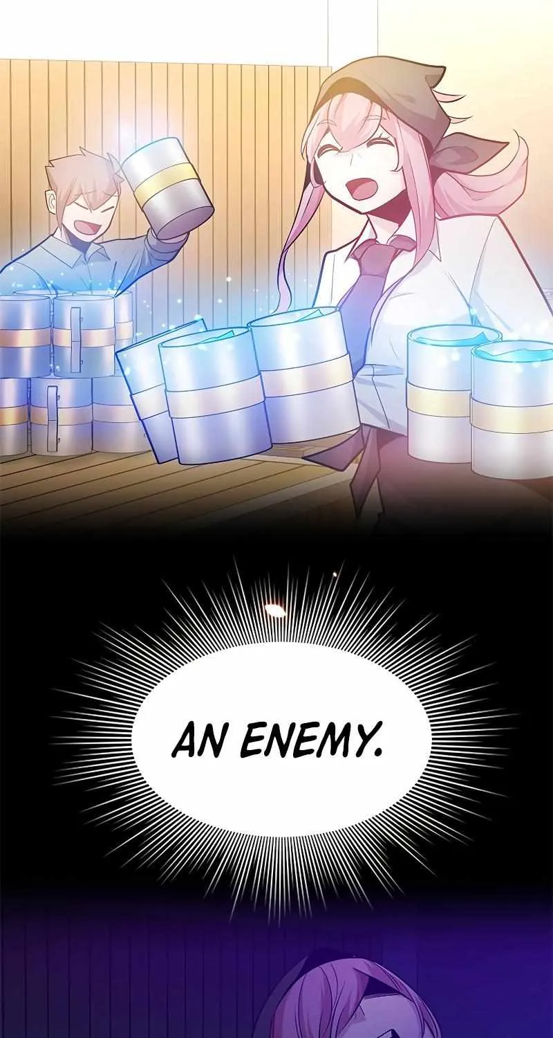 Read The Tutorial Is Too Hard chapter 137 image 74 on Lezhin