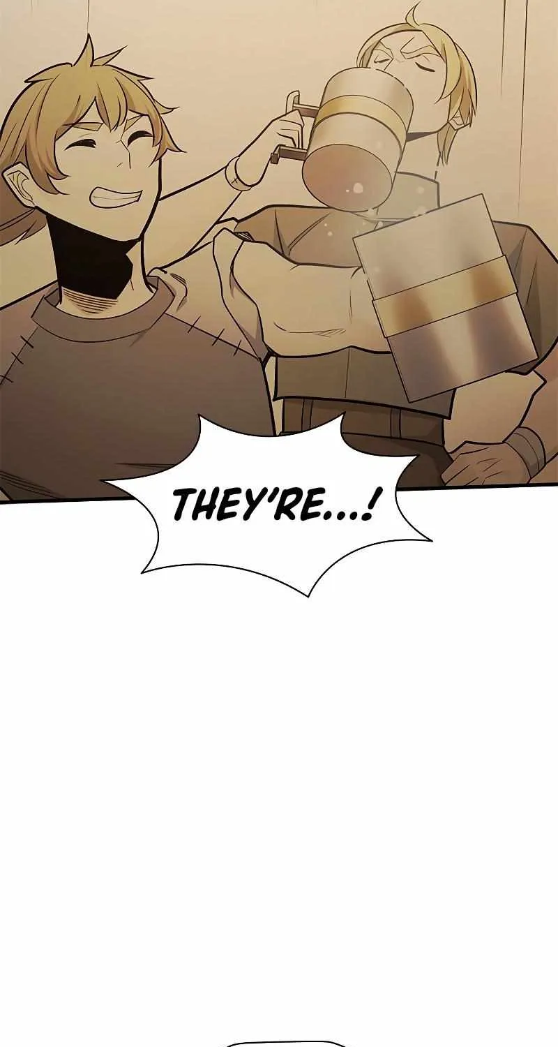 Read The Tutorial Is Too Hard chapter 137 image 83 on Lezhin