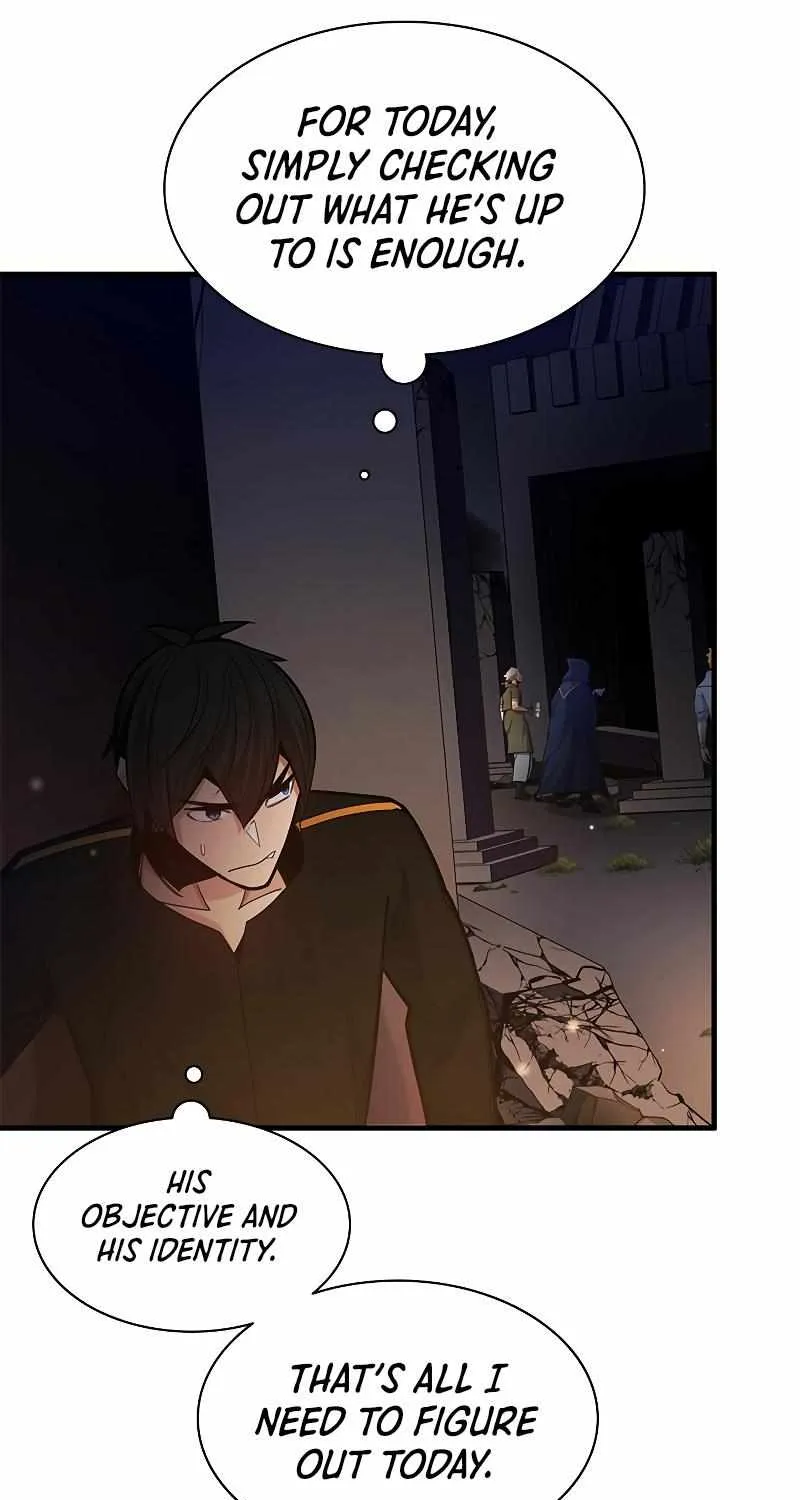 Read The Tutorial Is Too Hard chapter 137 image 9 on Lezhin