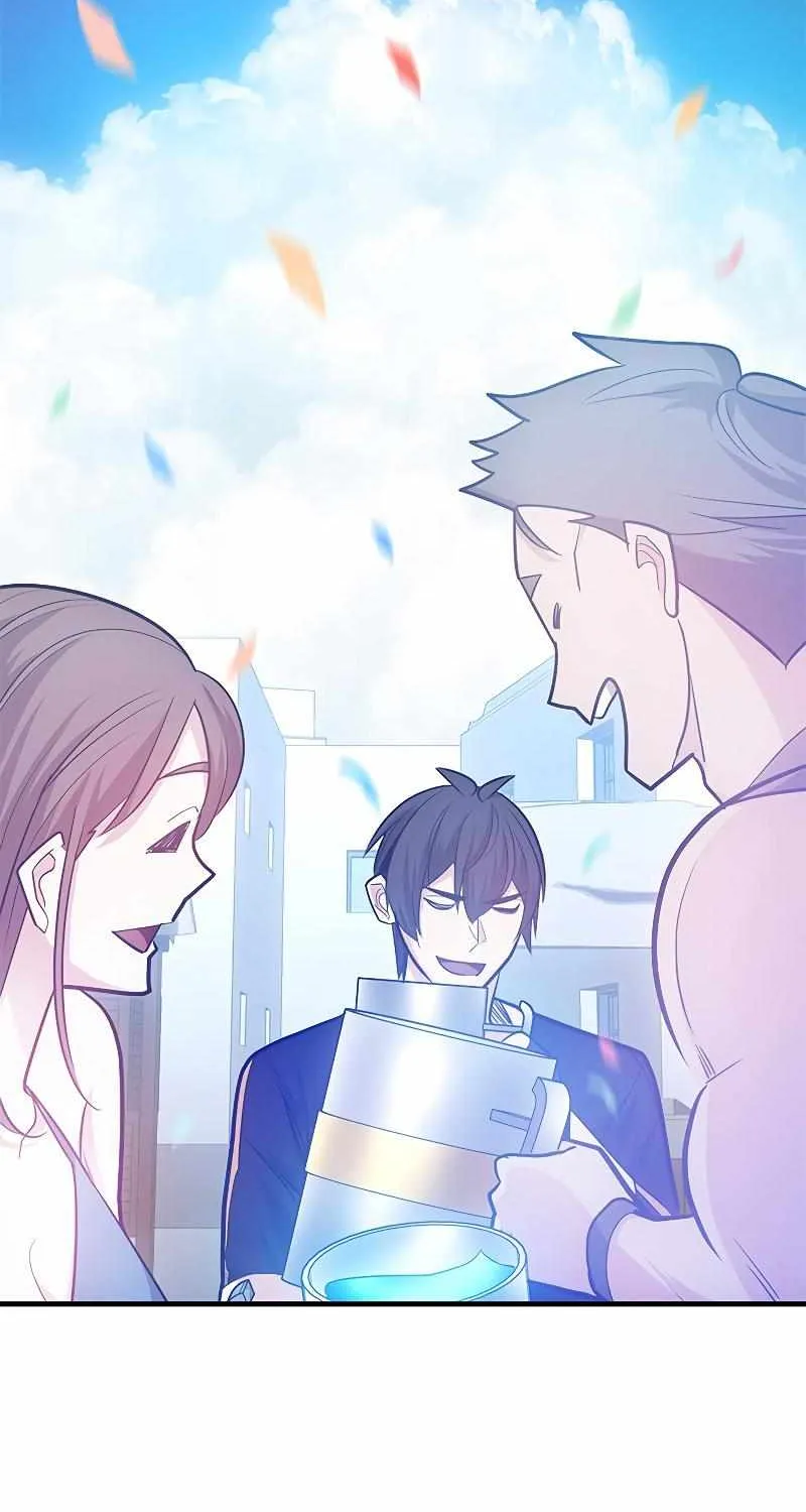 Read The Tutorial Is Too Hard chapter 137 image 96 on Lezhin