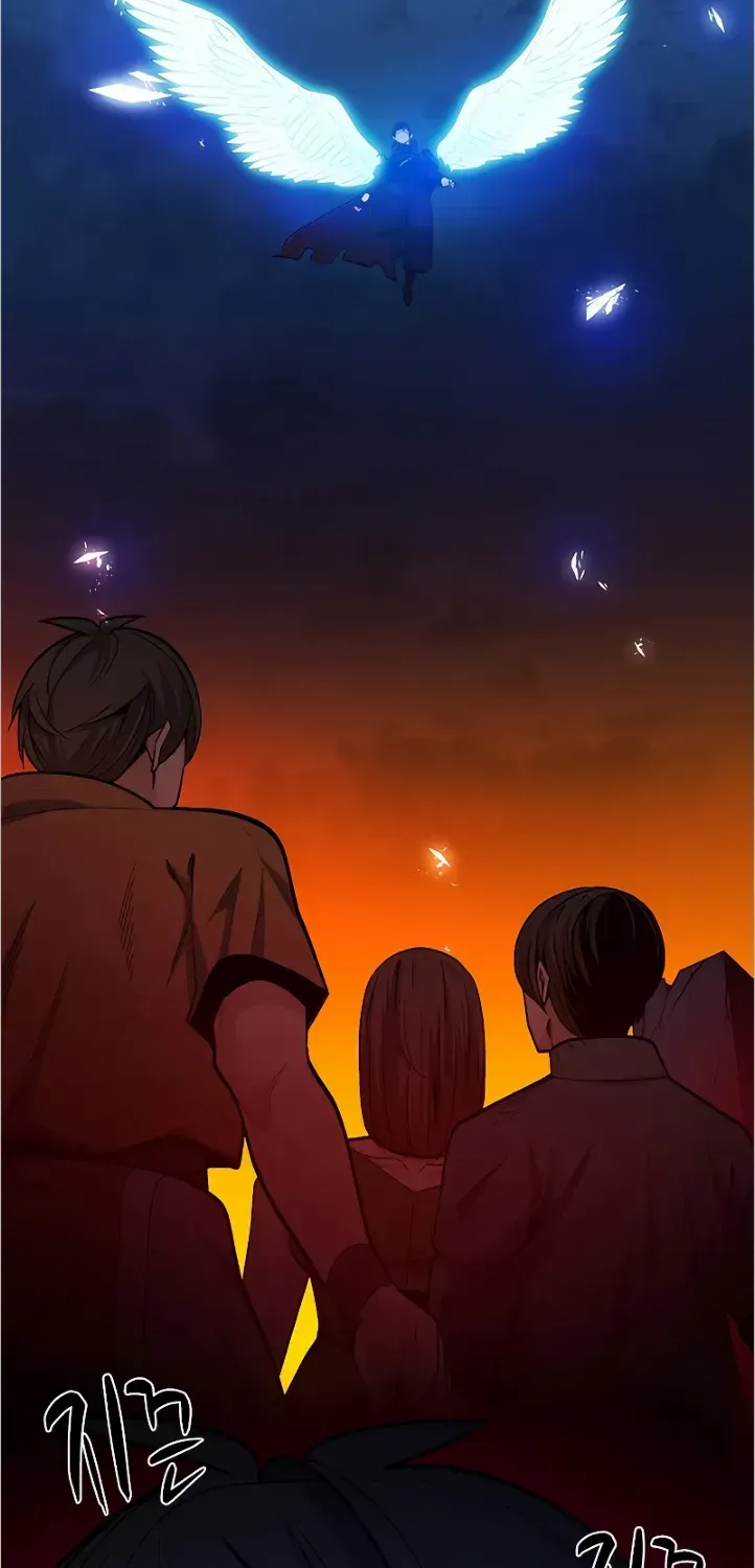 Read The Tutorial Is Too Hard chapter 138 image 1 on Lezhin