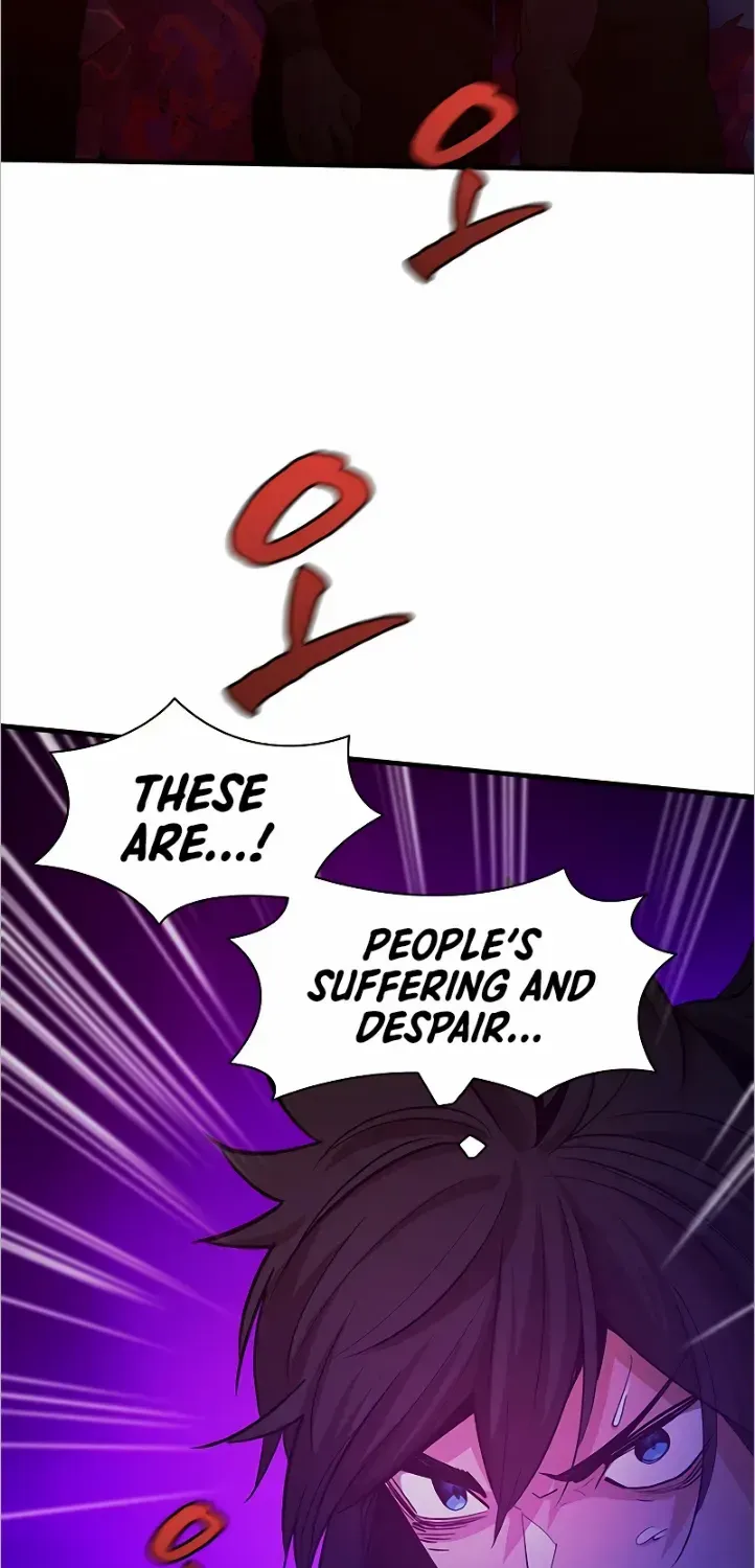 Read The Tutorial Is Too Hard chapter 138 image 11 on Lezhin
