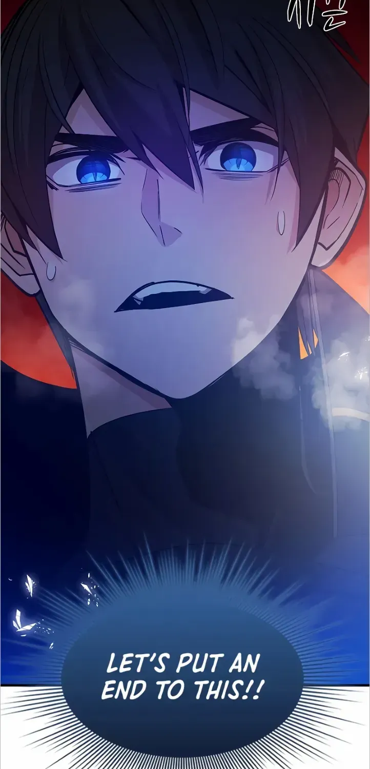 Read The Tutorial Is Too Hard chapter 138 image 2 on Lezhin