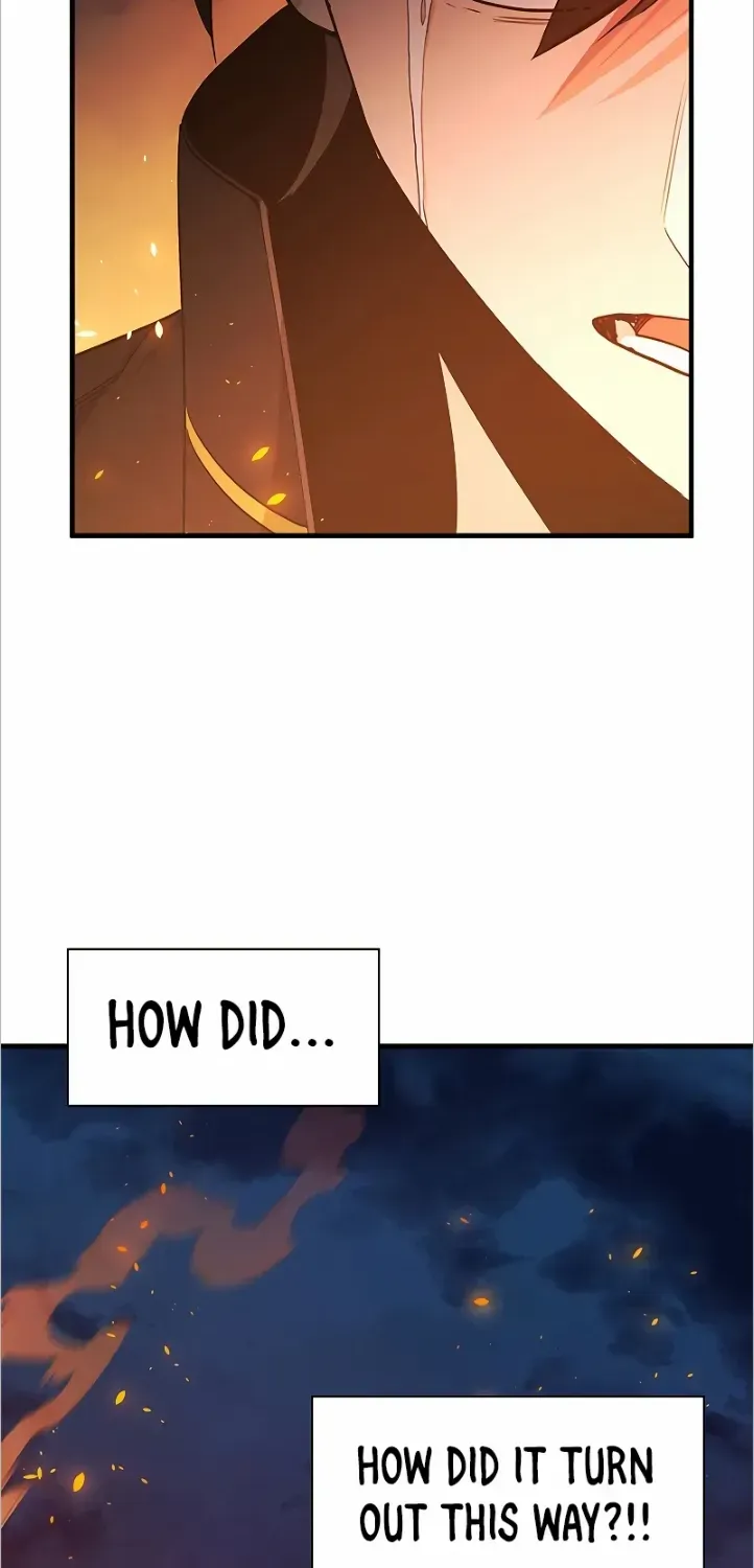 Read The Tutorial Is Too Hard chapter 138 image 30 on Lezhin