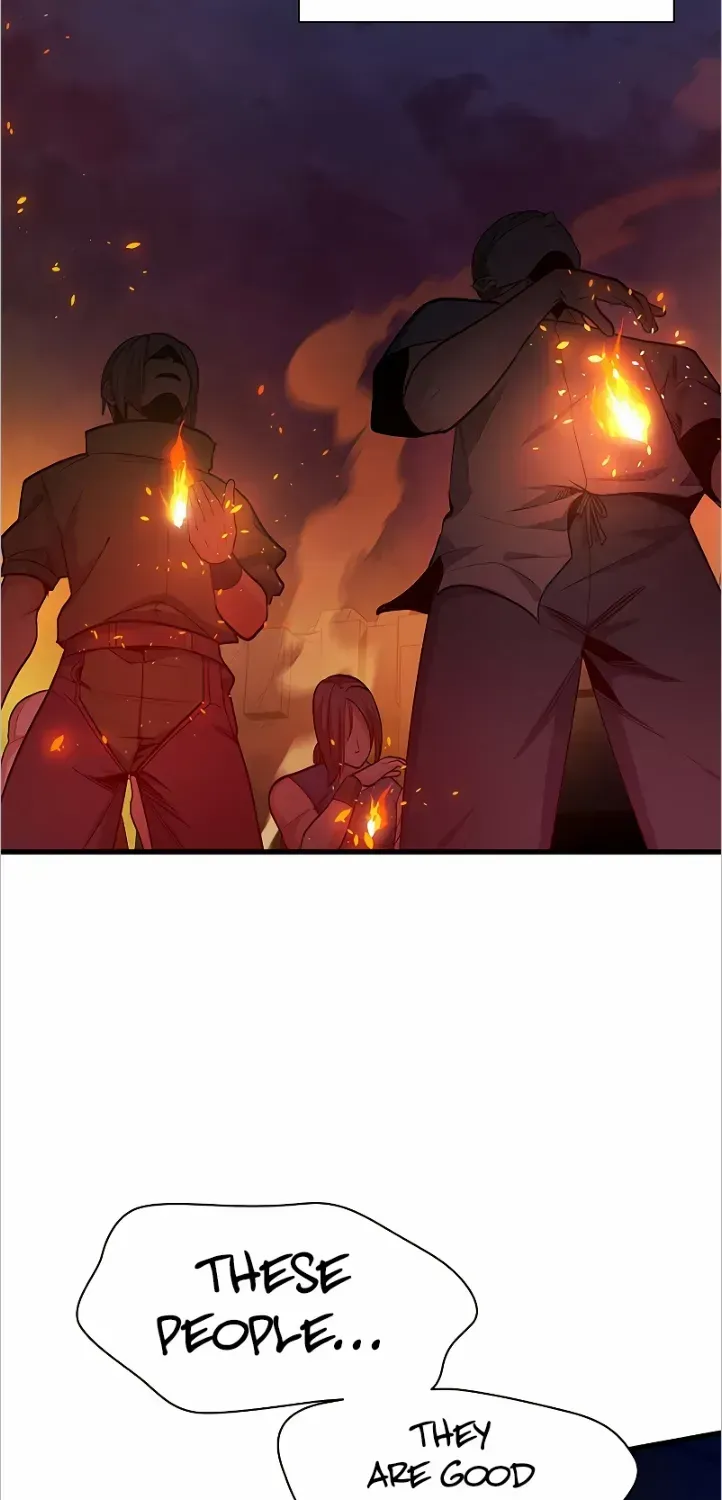 Read The Tutorial Is Too Hard chapter 138 image 31 on Lezhin