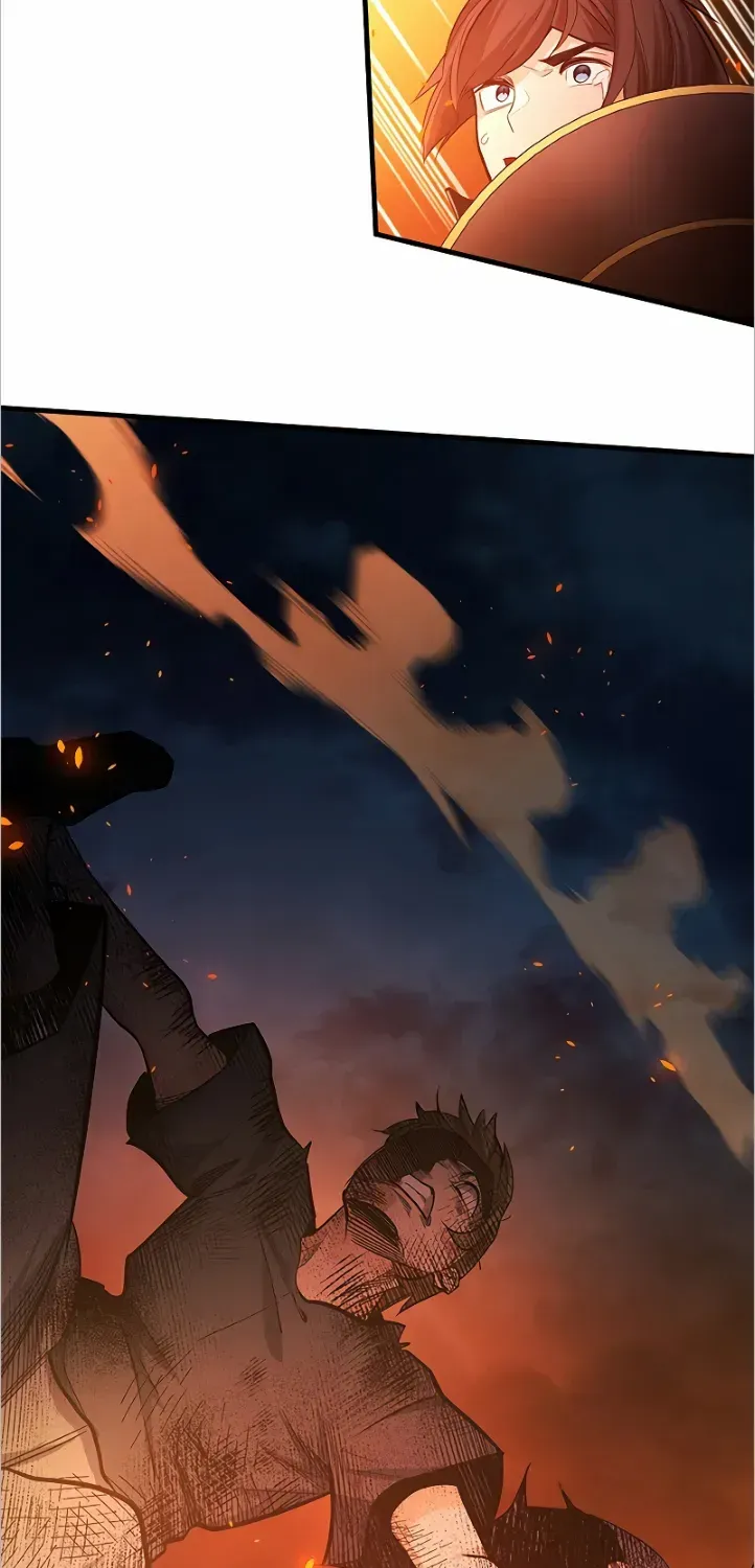 Read The Tutorial Is Too Hard chapter 138 image 38 on Lezhin