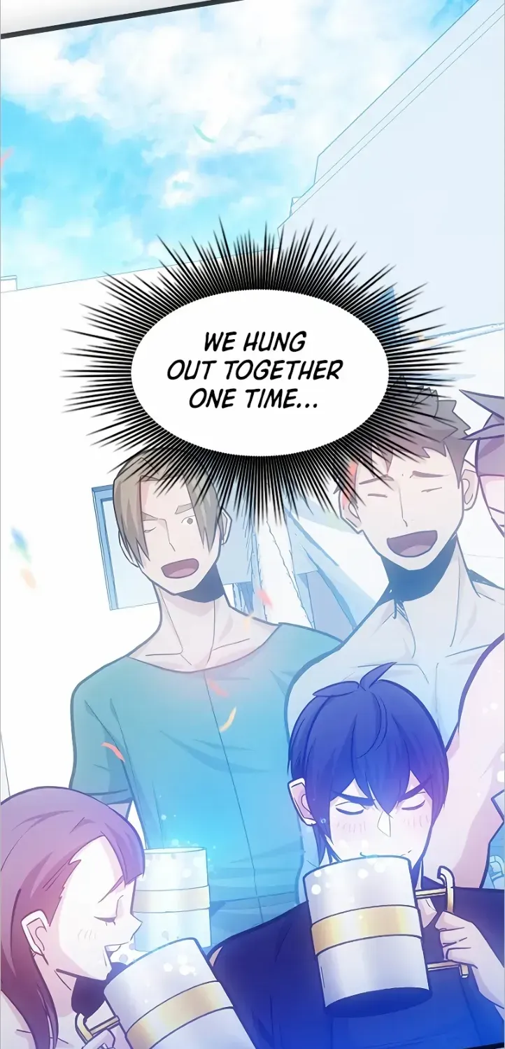 Read The Tutorial Is Too Hard chapter 138 image 68 on Lezhin