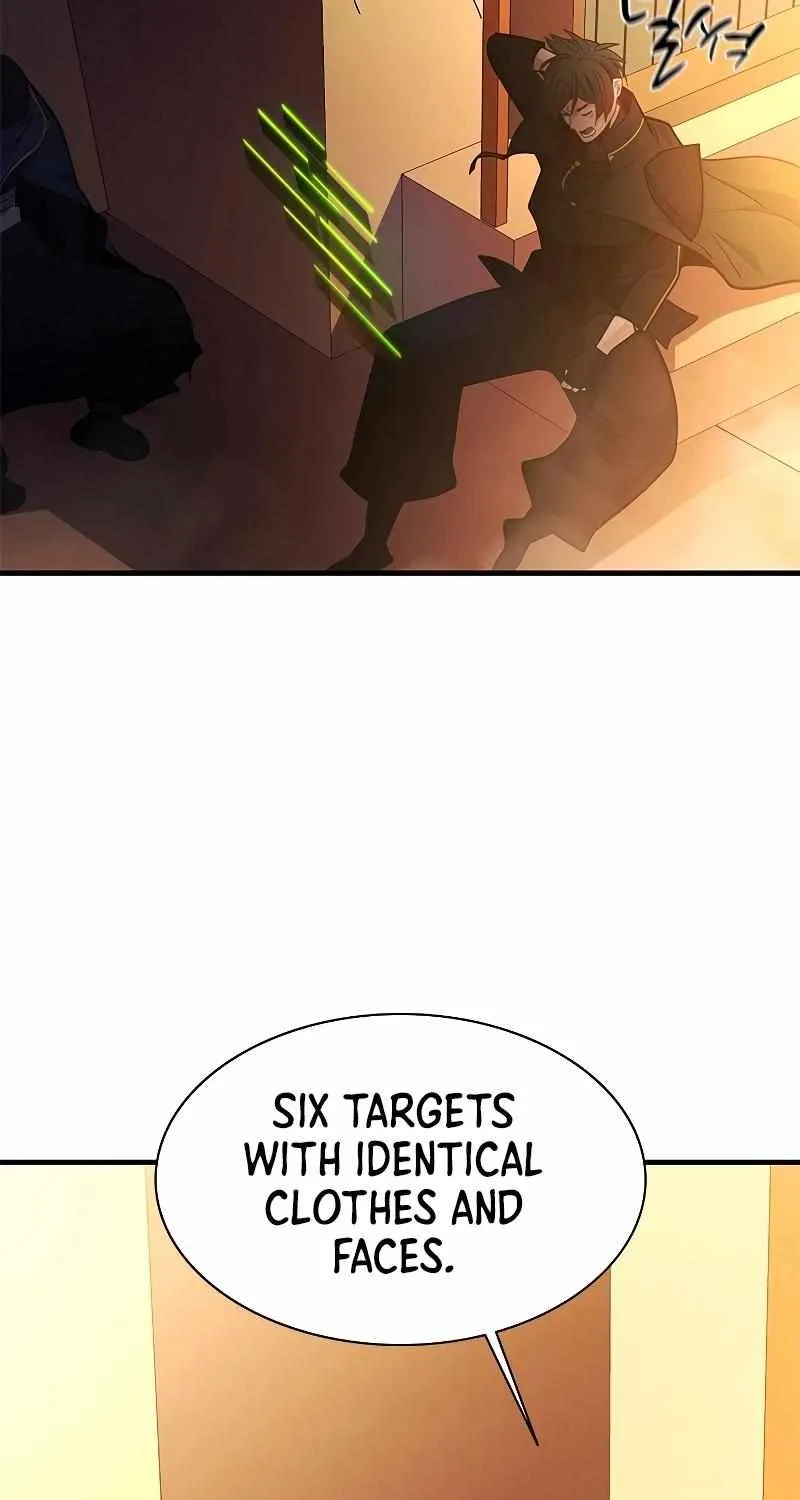Read The Tutorial Is Too Hard chapter 139 image 15 on Lezhin