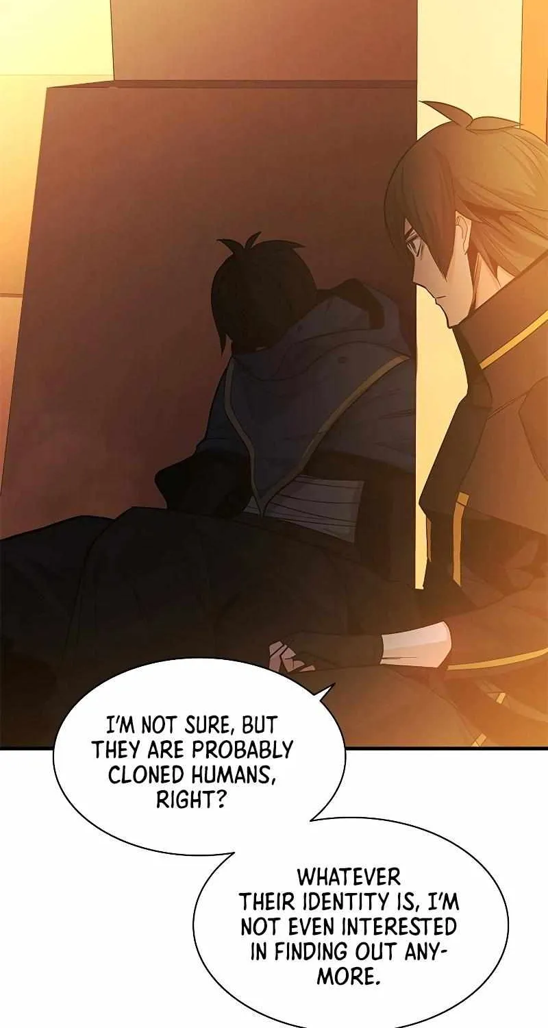 Read The Tutorial Is Too Hard chapter 139 image 16 on Lezhin