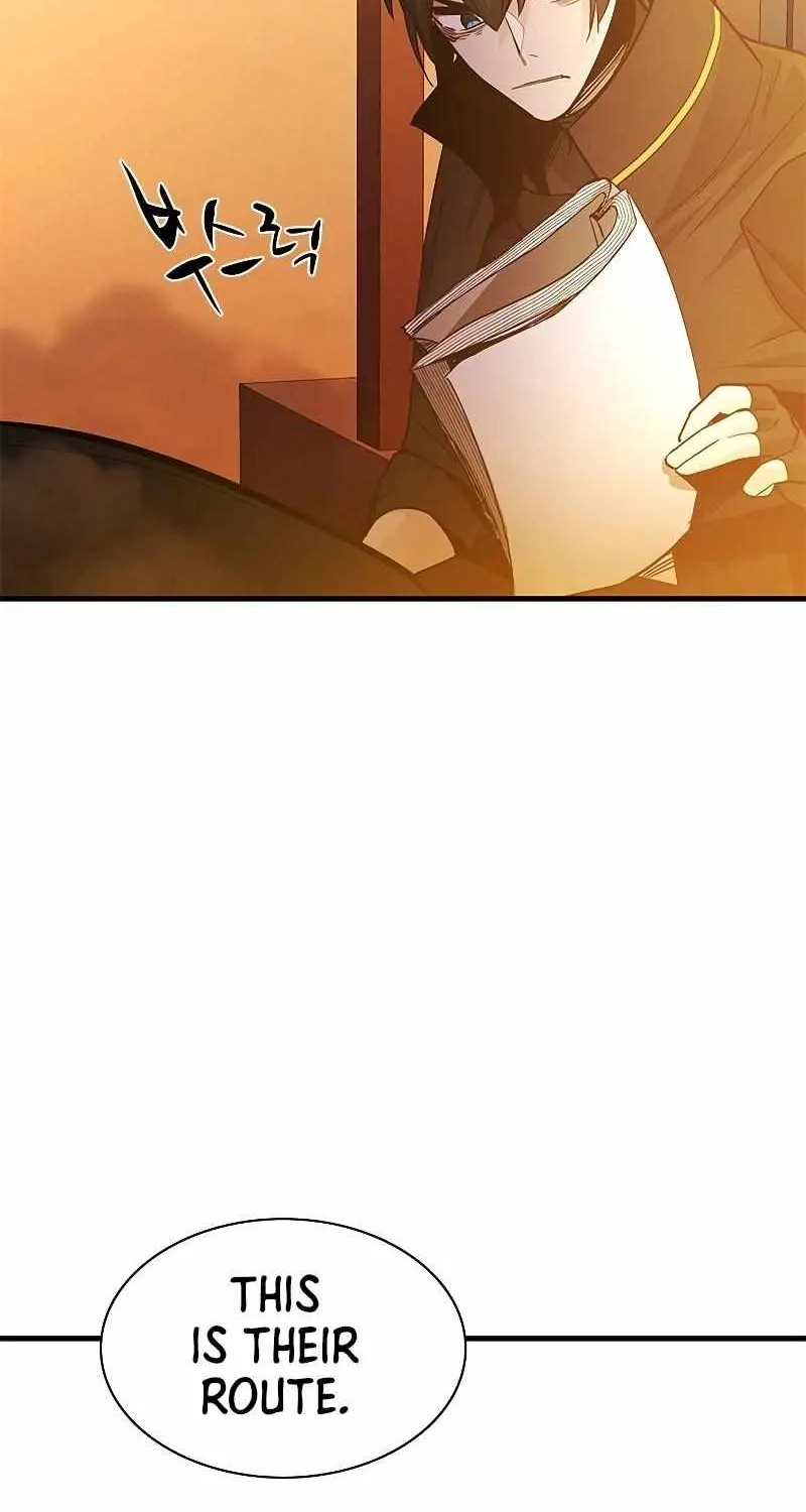 Read The Tutorial Is Too Hard chapter 139 image 18 on Lezhin