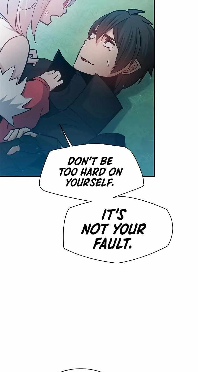Read The Tutorial Is Too Hard chapter 139 image 85 on Lezhin