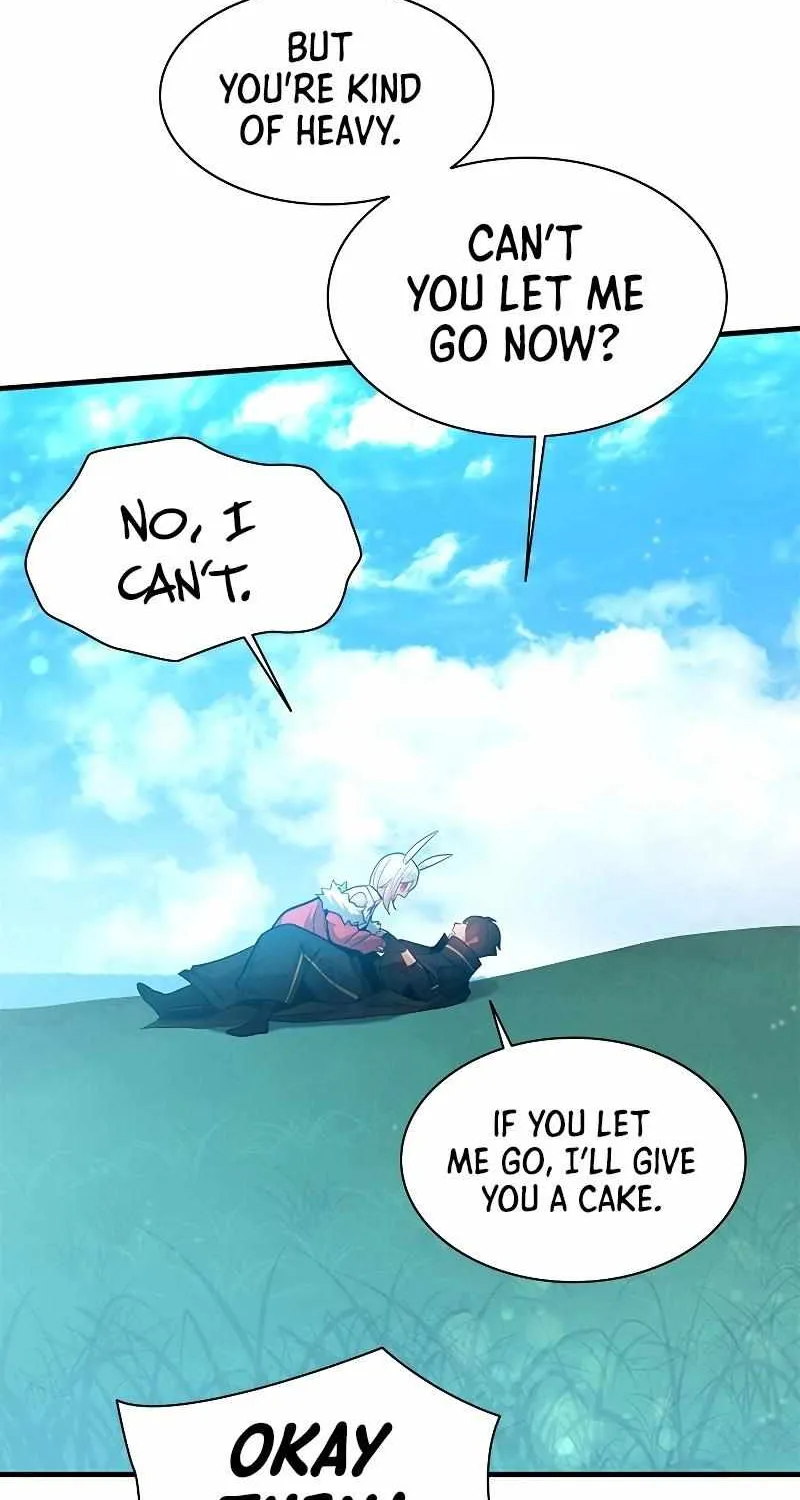Read The Tutorial Is Too Hard chapter 139 image 86 on Lezhin