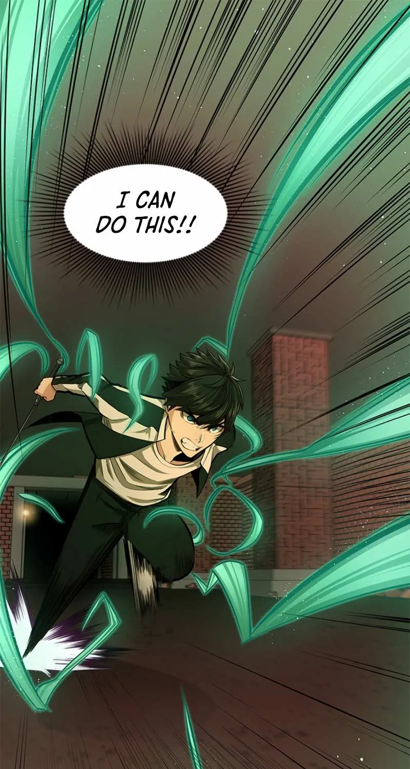 Read The Tutorial Is Too Hard chapter 14 image 1 on Lezhin
