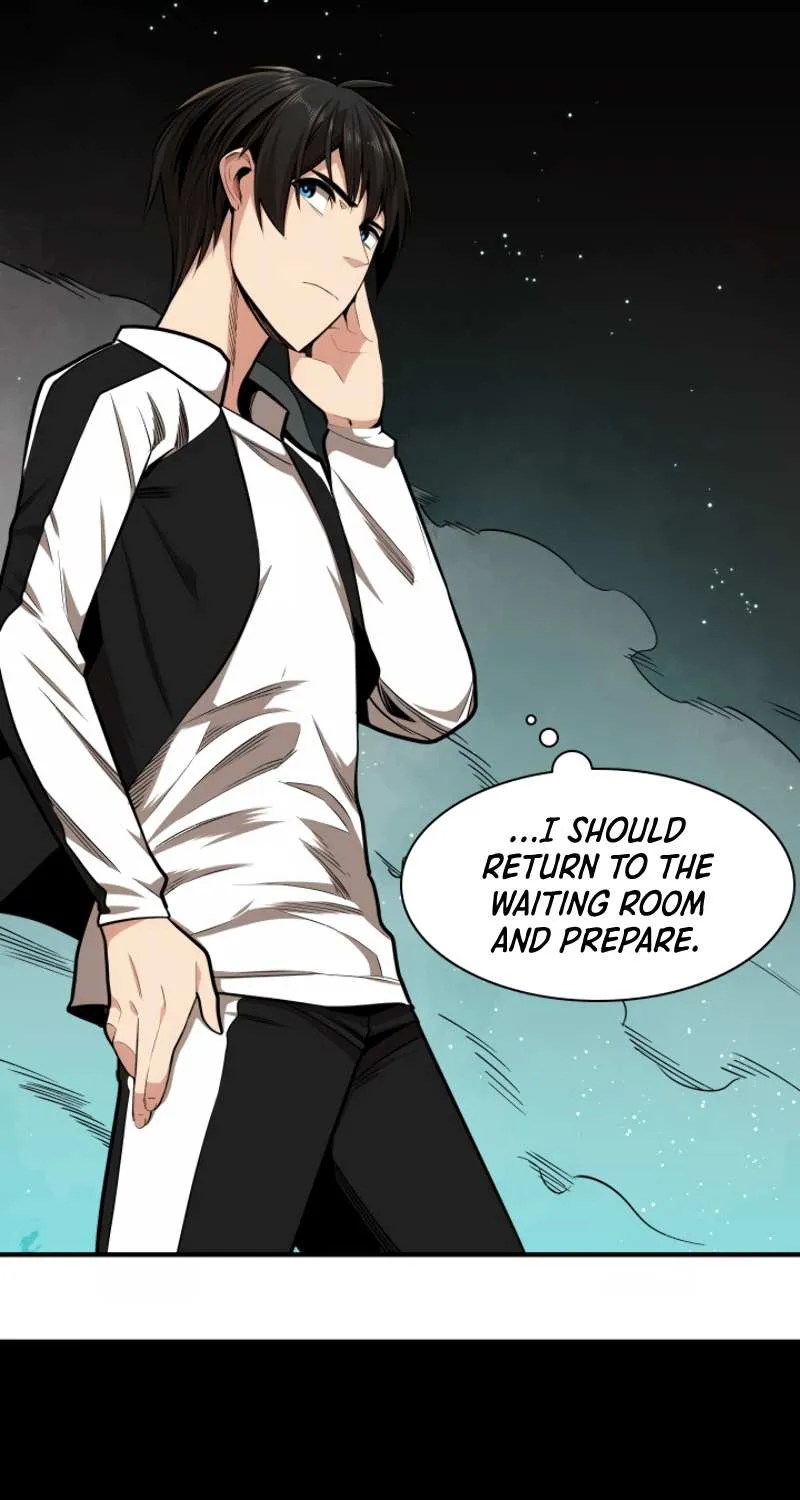 Read The Tutorial Is Too Hard chapter 14 image 13 on Lezhin