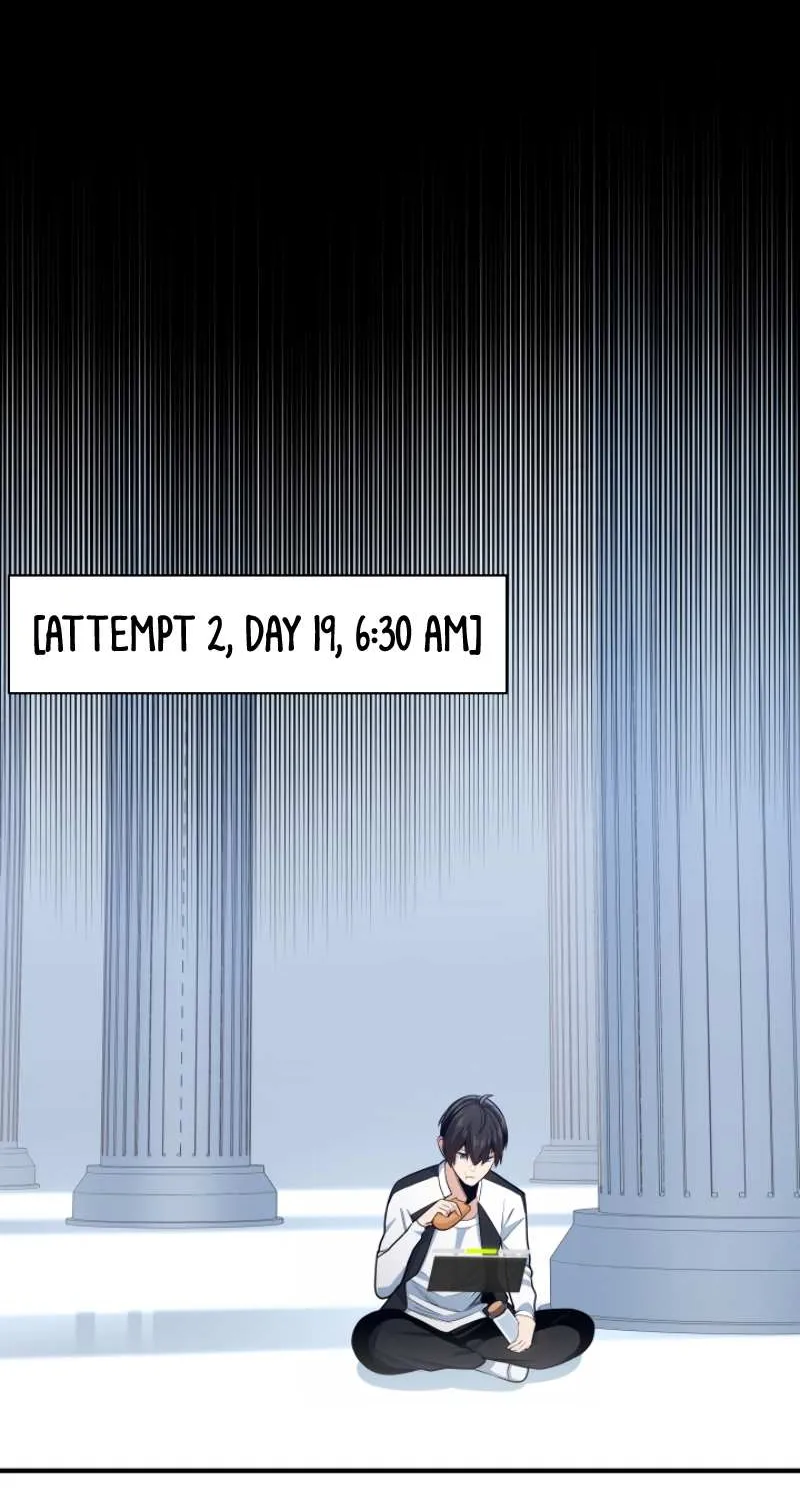 Read The Tutorial Is Too Hard chapter 14 image 14 on Lezhin