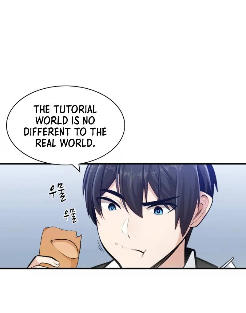 Read The Tutorial Is Too Hard chapter 14 image 15 on Lezhin