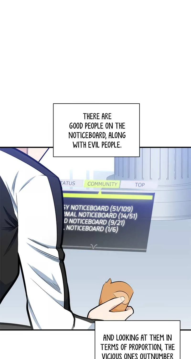Read The Tutorial Is Too Hard chapter 14 image 16 on Lezhin