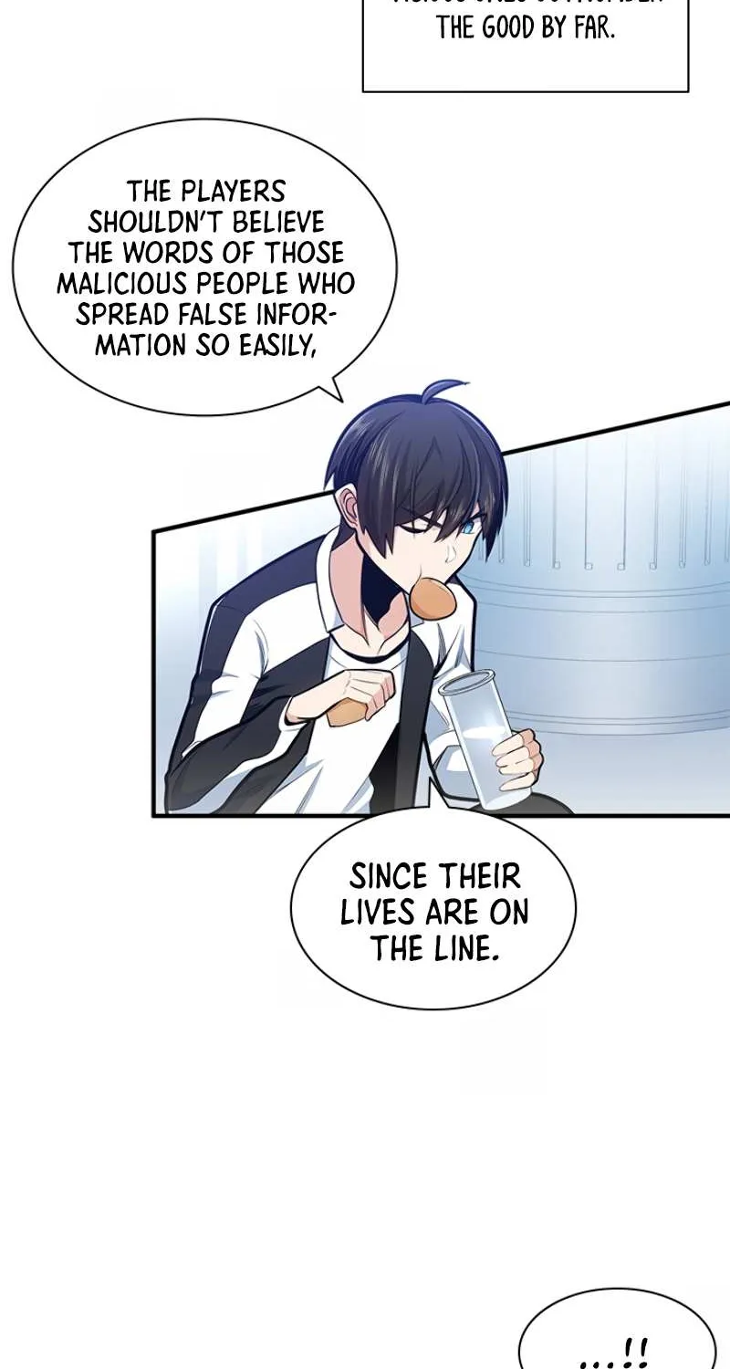 Read The Tutorial Is Too Hard chapter 14 image 17 on Lezhin