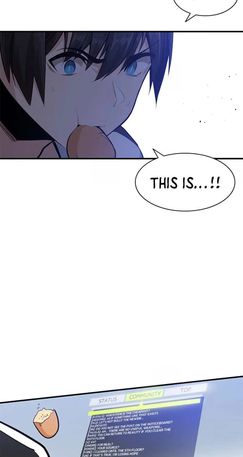 Read The Tutorial Is Too Hard chapter 14 image 18 on Lezhin