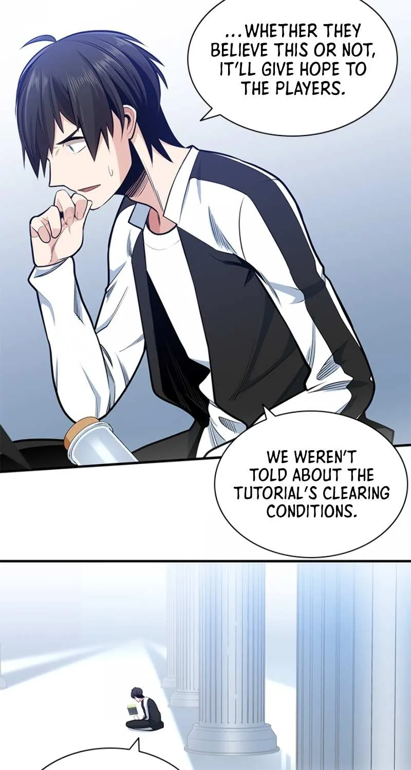 Read The Tutorial Is Too Hard chapter 14 image 20 on Lezhin