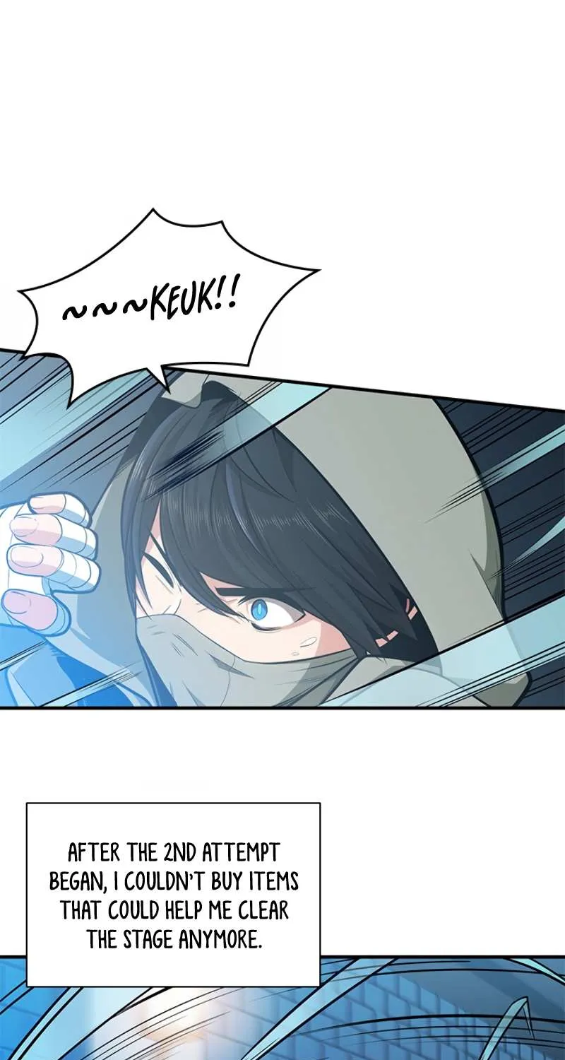 Read The Tutorial Is Too Hard chapter 14 image 24 on Lezhin