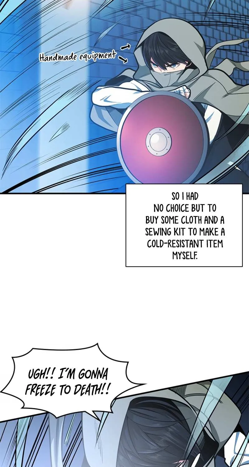 Read The Tutorial Is Too Hard chapter 14 image 25 on Lezhin