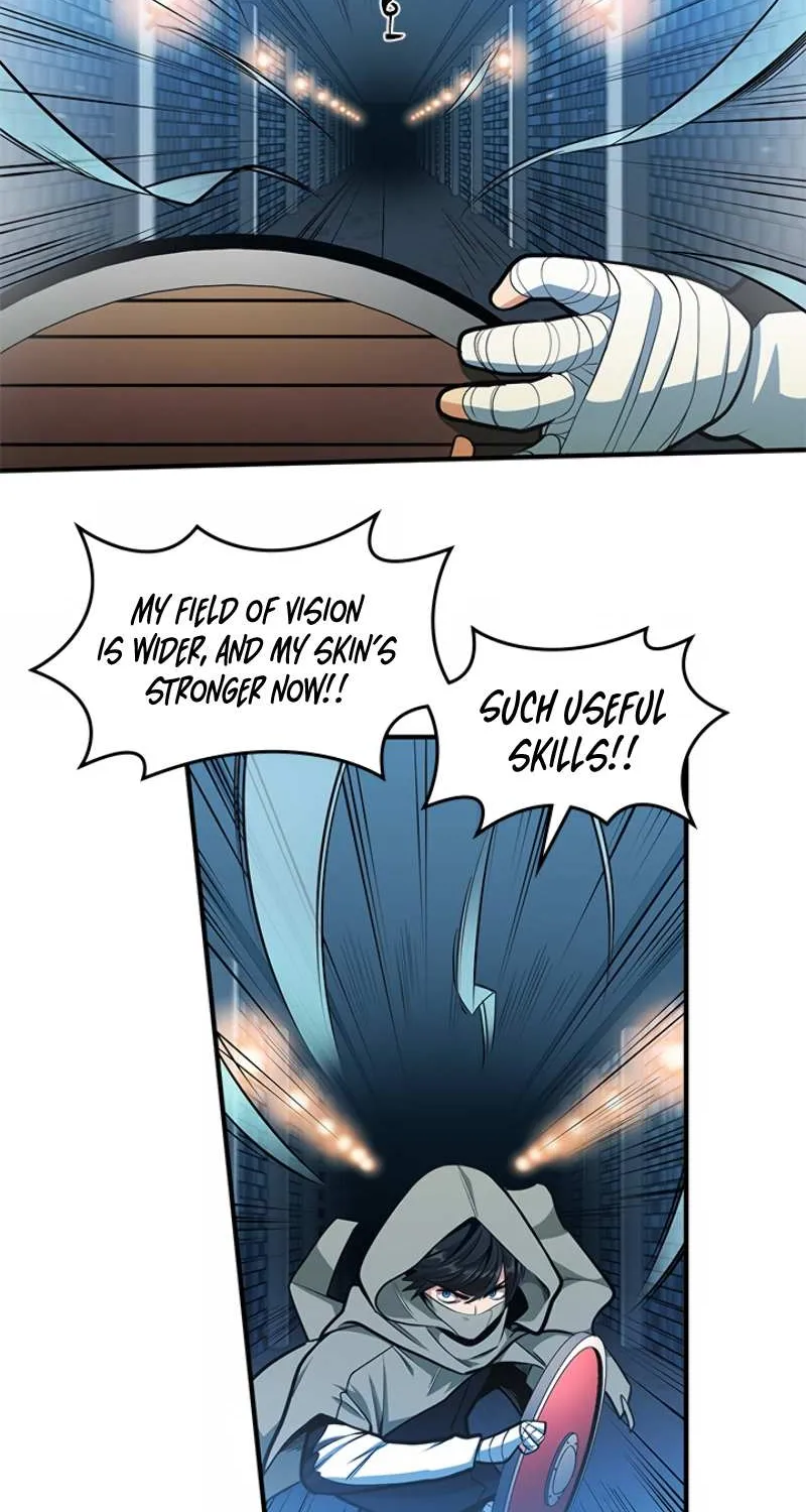 Read The Tutorial Is Too Hard chapter 14 image 27 on Lezhin
