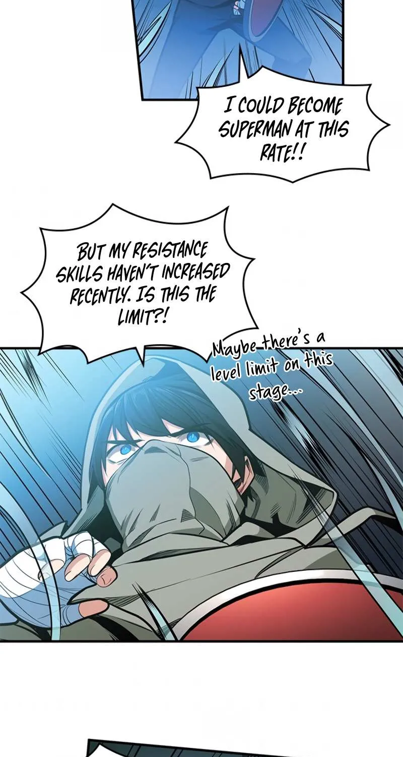 Read The Tutorial Is Too Hard chapter 14 image 28 on Lezhin