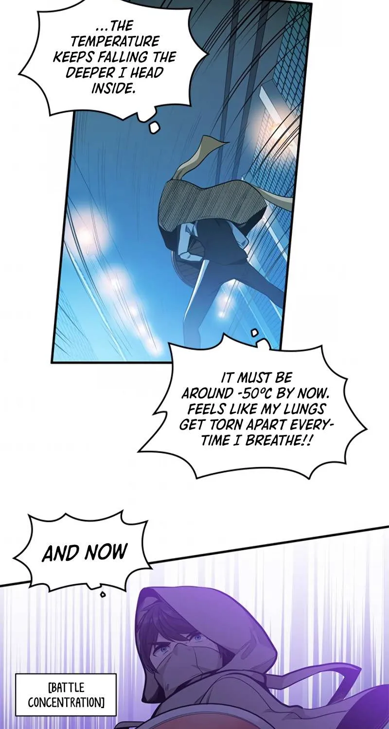 Read The Tutorial Is Too Hard chapter 14 image 29 on Lezhin