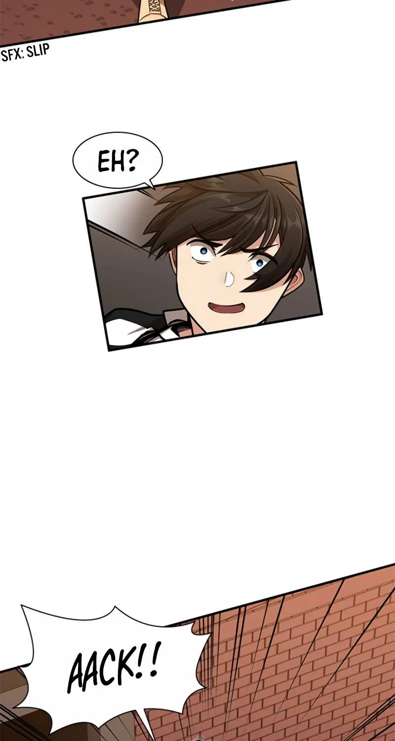 Read The Tutorial Is Too Hard chapter 14 image 3 on Lezhin