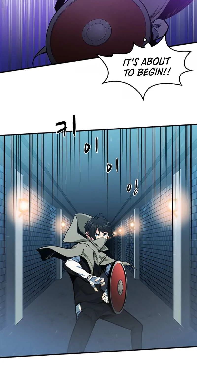 Read The Tutorial Is Too Hard chapter 14 image 30 on Lezhin