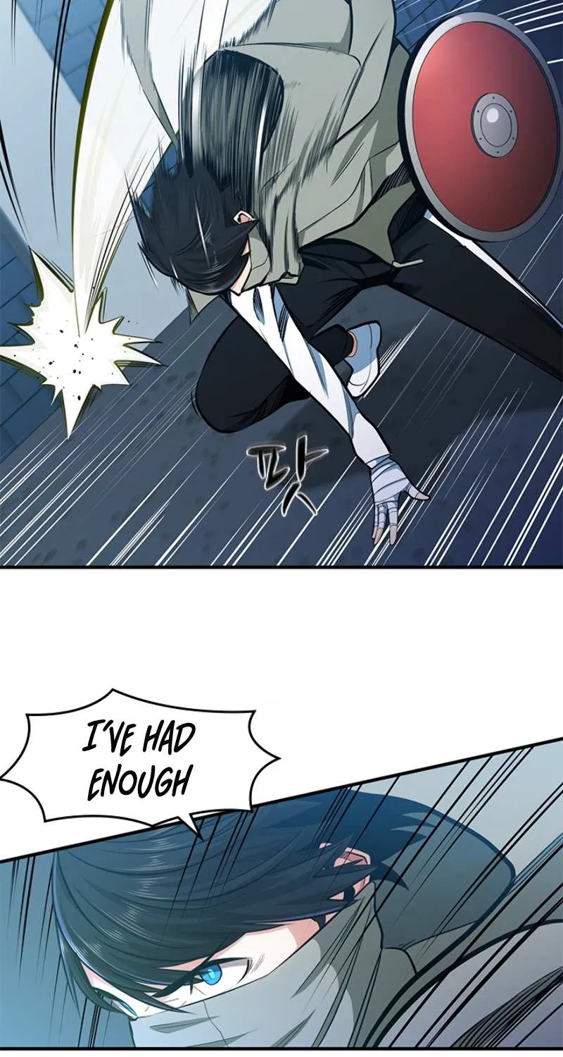 Read The Tutorial Is Too Hard chapter 14 image 33 on Lezhin