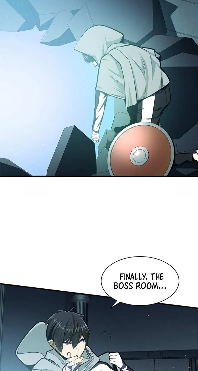 Read The Tutorial Is Too Hard chapter 14 image 37 on Lezhin