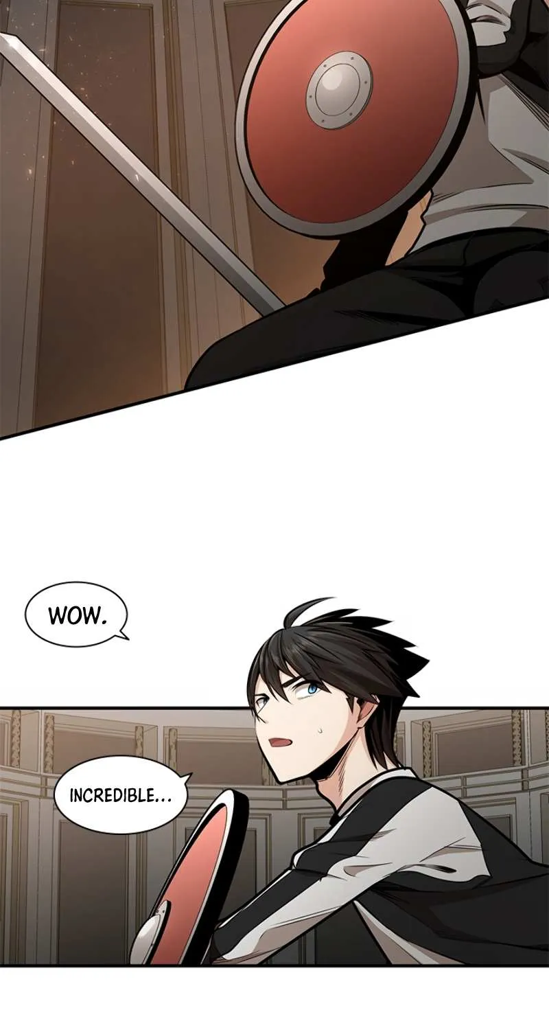 Read The Tutorial Is Too Hard chapter 14 image 43 on Lezhin