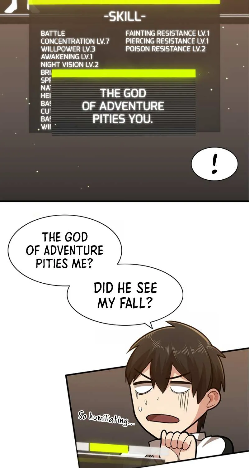 Read The Tutorial Is Too Hard chapter 14 image 7 on Lezhin