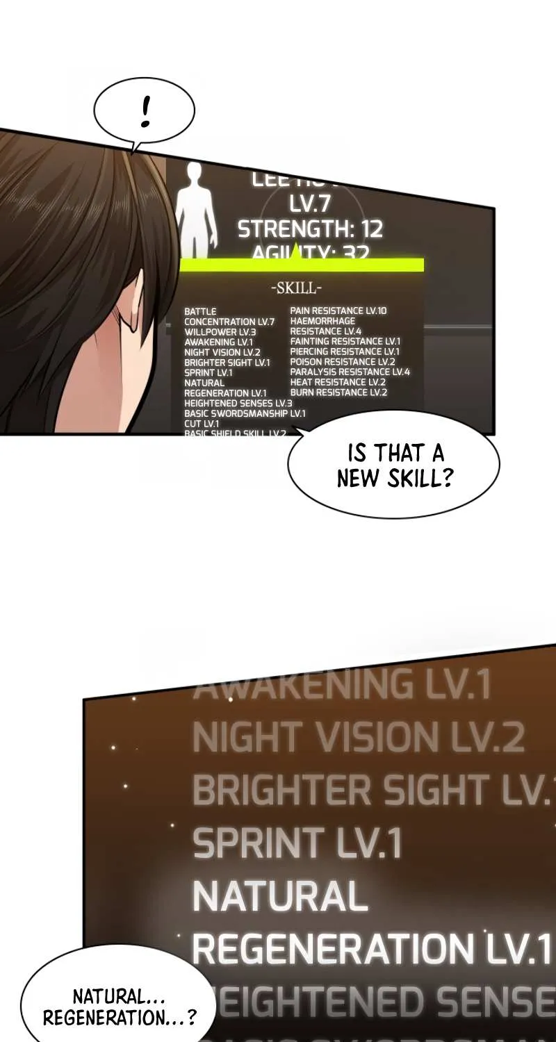 Read The Tutorial Is Too Hard chapter 14 image 9 on Lezhin