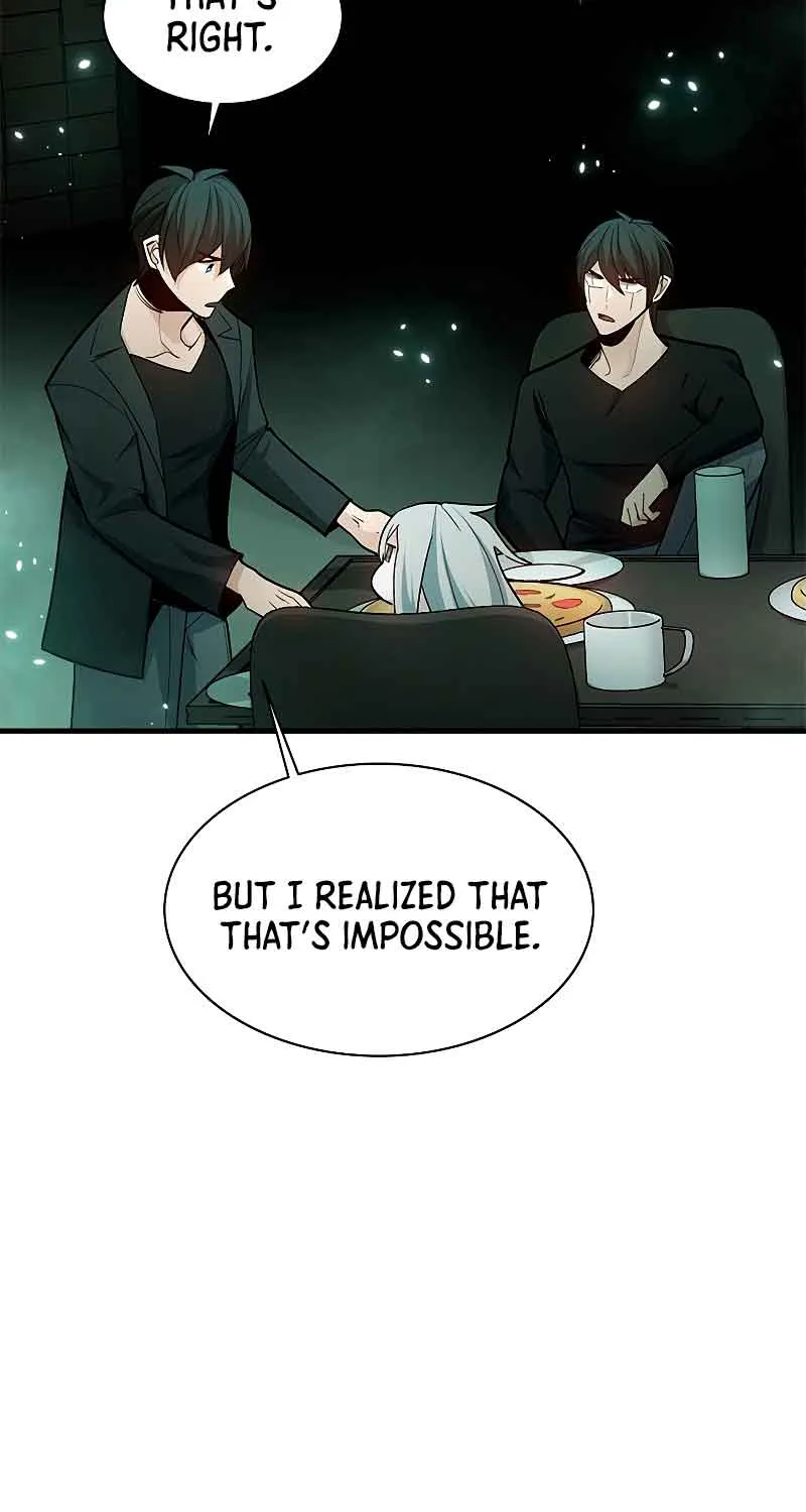 Read The Tutorial Is Too Hard chapter 140 image 14 on Lezhin