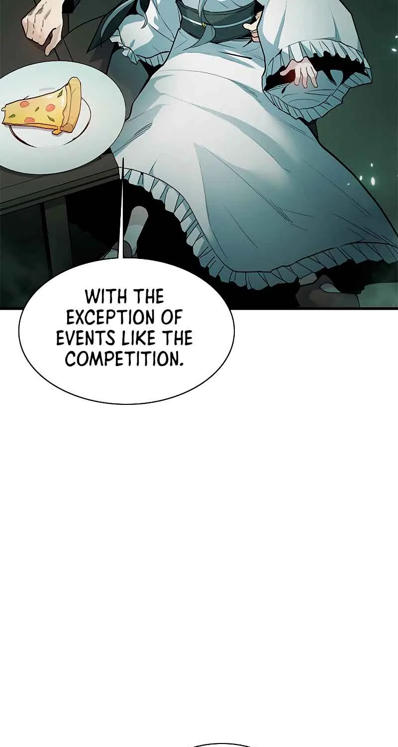 Read The Tutorial Is Too Hard chapter 140 image 16 on Lezhin