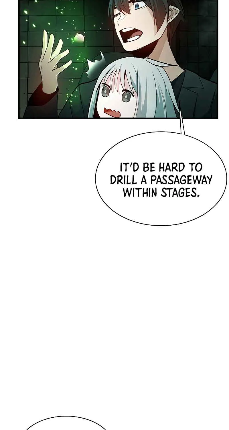Read The Tutorial Is Too Hard chapter 140 image 19 on Lezhin