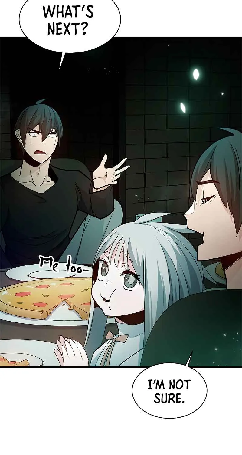 Read The Tutorial Is Too Hard chapter 140 image 20 on Lezhin