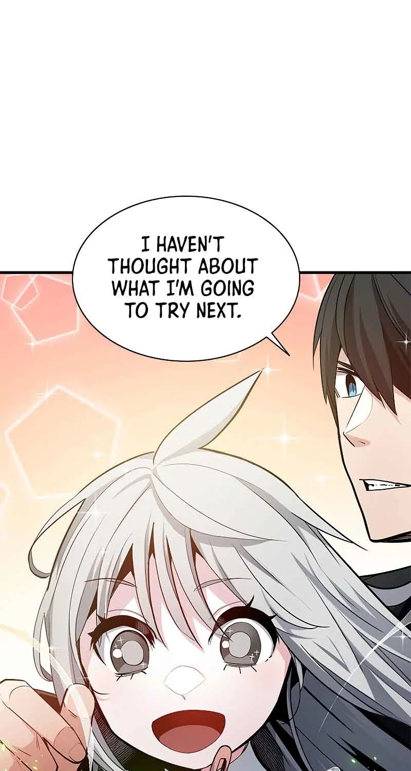 Read The Tutorial Is Too Hard chapter 140 image 21 on Lezhin