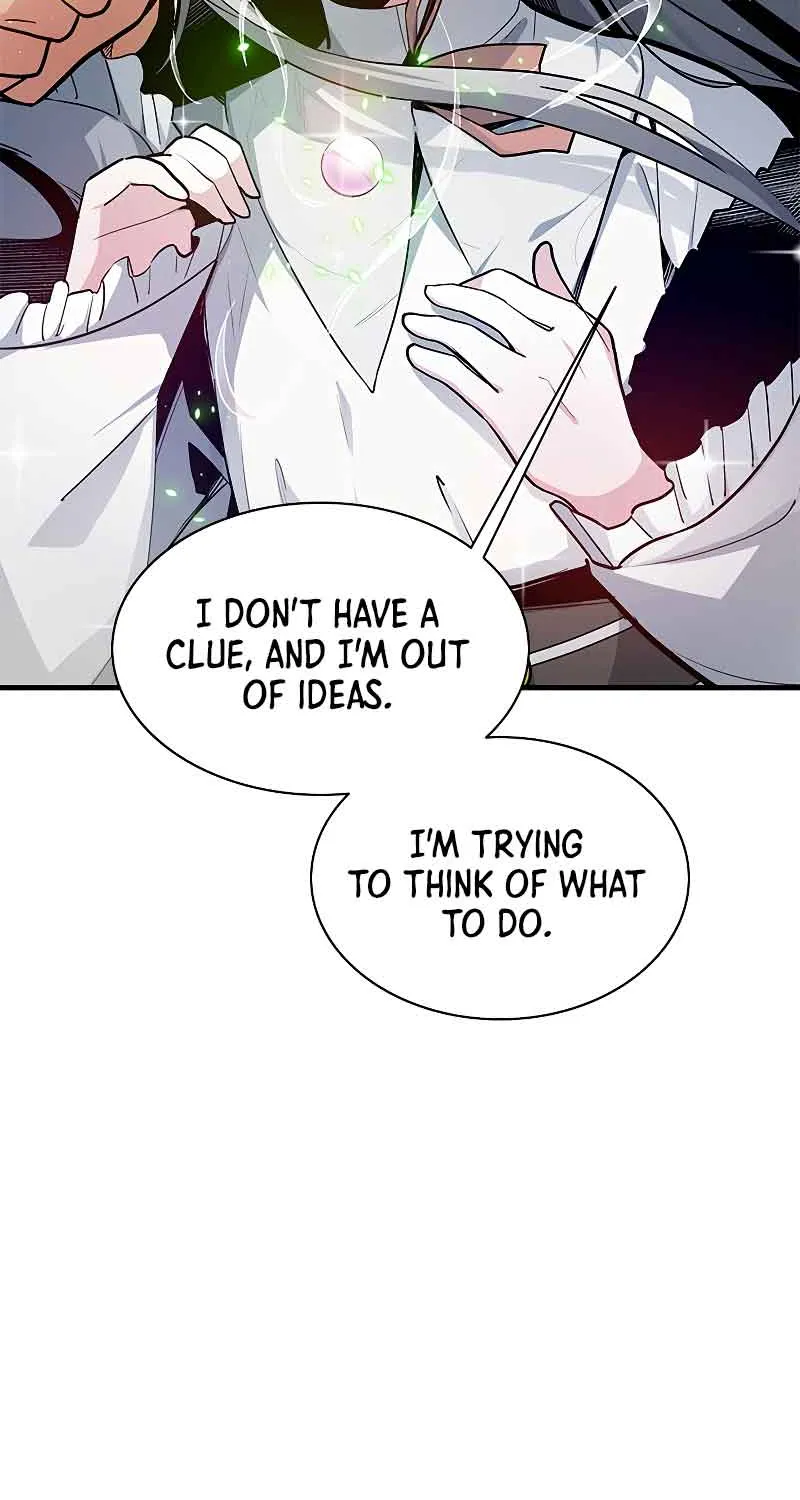 Read The Tutorial Is Too Hard chapter 140 image 22 on Lezhin