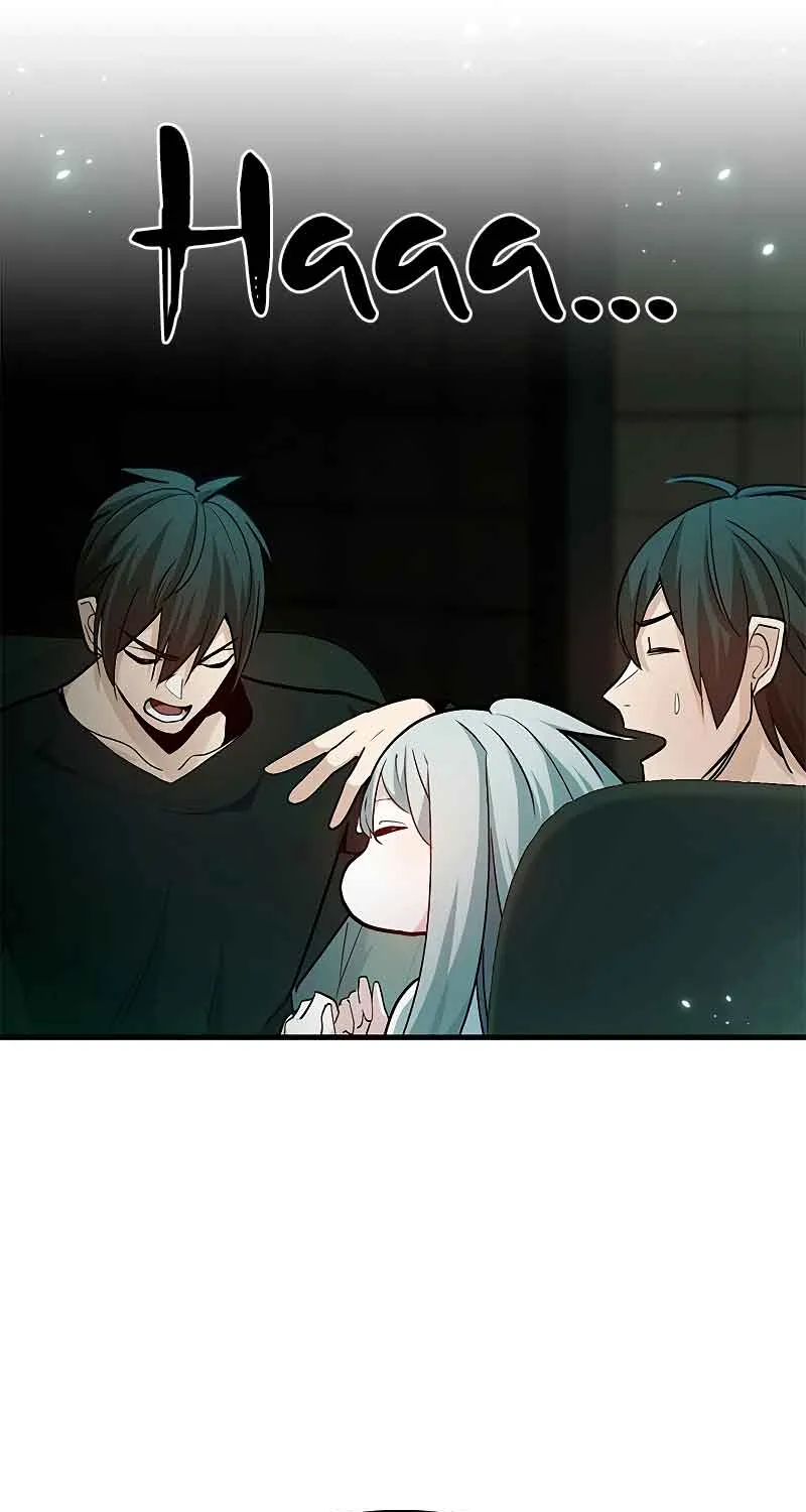 Read The Tutorial Is Too Hard chapter 140 image 24 on Lezhin