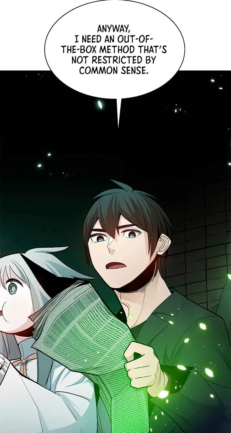 Read The Tutorial Is Too Hard chapter 140 image 25 on Lezhin
