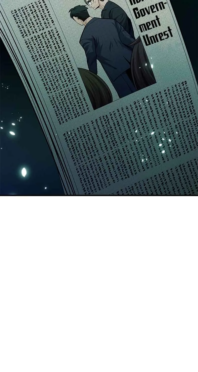 Read The Tutorial Is Too Hard chapter 140 image 28 on Lezhin