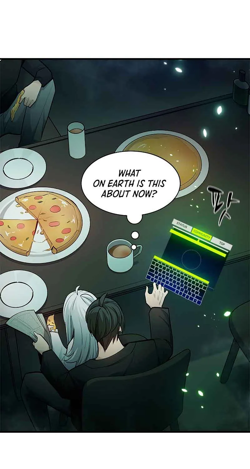 Read The Tutorial Is Too Hard chapter 140 image 29 on Lezhin