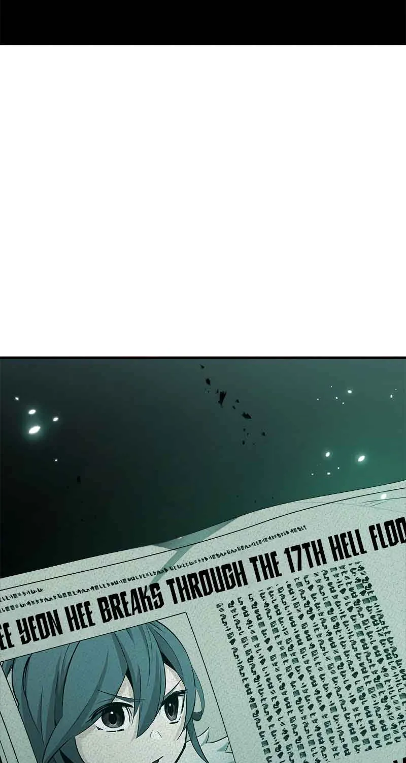 Read The Tutorial Is Too Hard chapter 140 image 3 on Lezhin